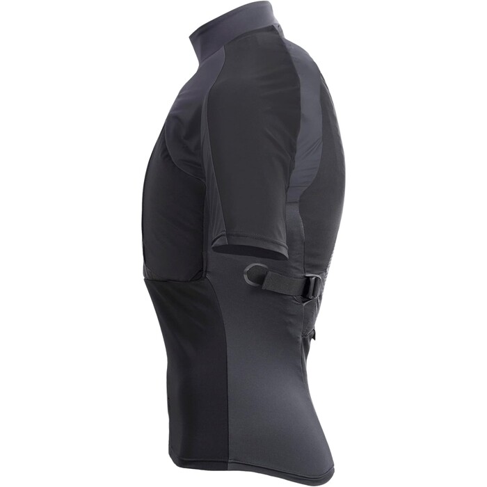 2024 Spinlock Aero Pro 50N PFD Vest DWBAR - Black